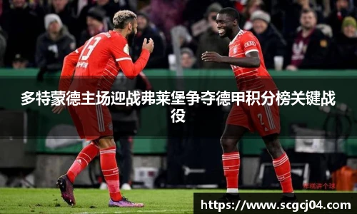 多特蒙德主场迎战弗莱堡争夺德甲积分榜关键战役